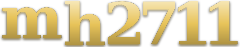 mh2711 logo